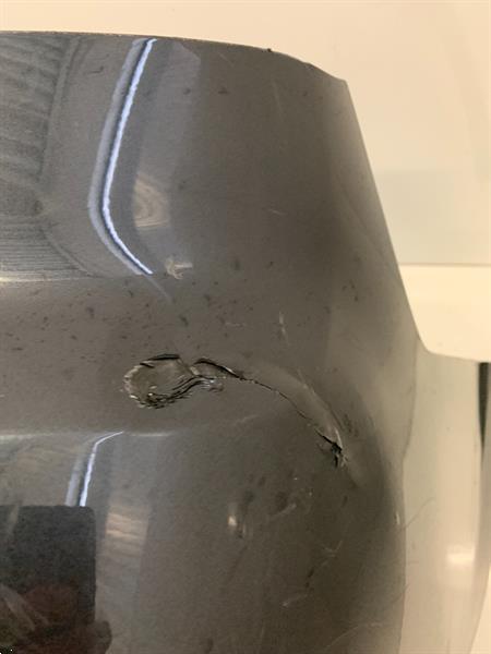 Grote foto achterbumper subaru outback 4 generation 2009 2012 su auto onderdelen overige auto onderdelen