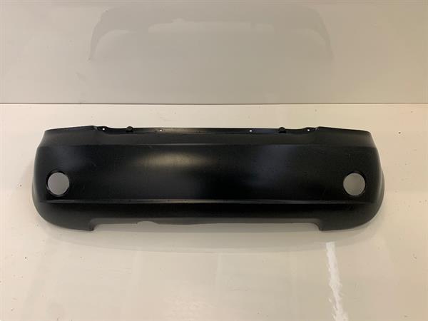 Grote foto achterbumper chevrolet matiz 1 generation 2004 2005 auto onderdelen overige auto onderdelen