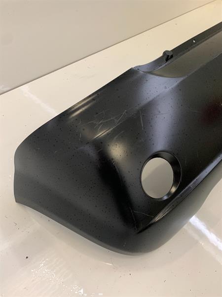 Grote foto achterbumper chevrolet matiz 1 generation 2004 2005 auto onderdelen overige auto onderdelen