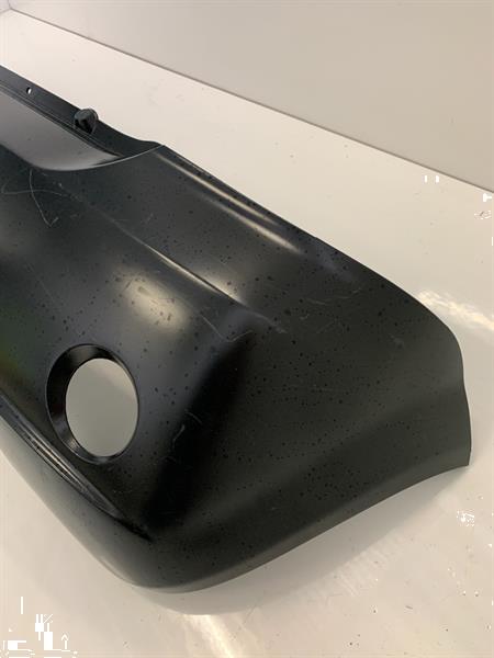 Grote foto achterbumper chevrolet matiz 1 generation 2004 2005 auto onderdelen overige auto onderdelen