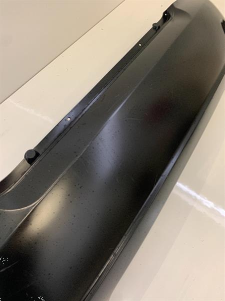 Grote foto achterbumper chevrolet matiz 1 generation 2004 2005 auto onderdelen overige auto onderdelen