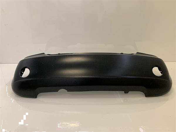 Grote foto achterbumper chevrolet matiz 1 generation 2004 2005 auto onderdelen overige auto onderdelen