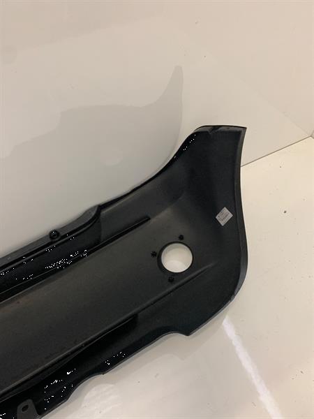 Grote foto achterbumper chevrolet matiz 1 generation 2004 2005 auto onderdelen overige auto onderdelen