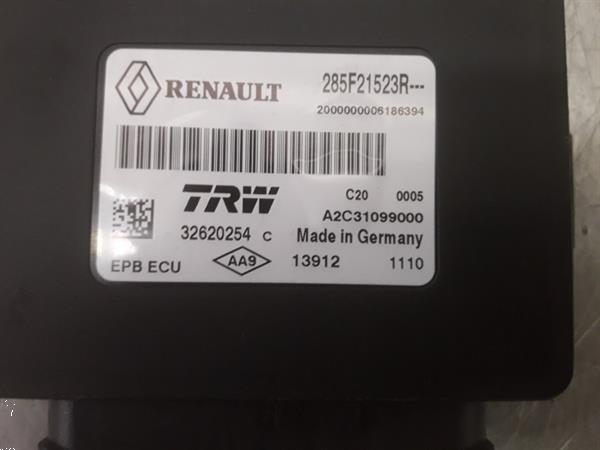 Grote foto handrem module renault scenic 2012 6967 auto onderdelen overige auto onderdelen