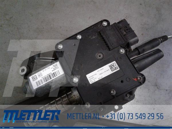 Grote foto handrem mechaniek opel astra 2011 13531 auto onderdelen overige auto onderdelen