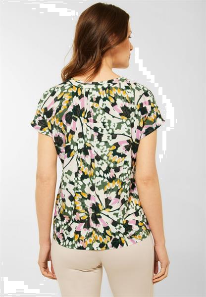 Grote foto a343121 fern green 34 kleding dames blouses