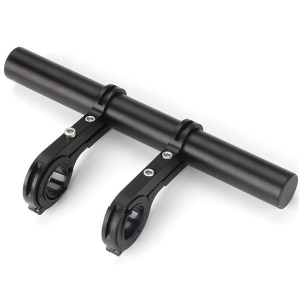 Grote foto drphone ef1 verlengstuk voor fietsstuur 20 cm lang uit motoren overige accessoires