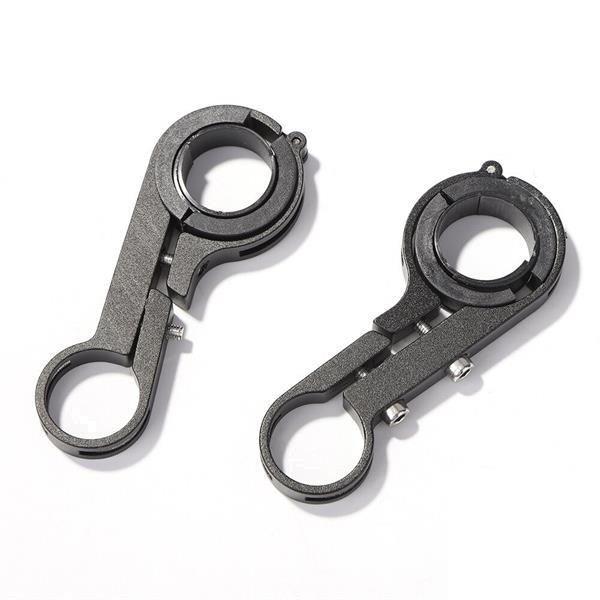 Grote foto drphone ef1 verlengstuk voor fietsstuur 20 cm lang uit motoren overige accessoires