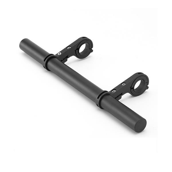 Grote foto drphone ef1 verlengstuk voor fietsstuur 20 cm lang uit motoren overige accessoires