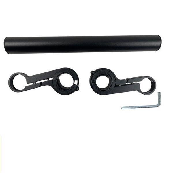 Grote foto drphone ef1 verlengstuk voor fietsstuur 20 cm lang uit motoren overige accessoires