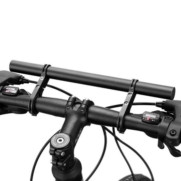 Grote foto drphone ef1 verlengstuk voor fietsstuur 20 cm lang uit motoren overige accessoires