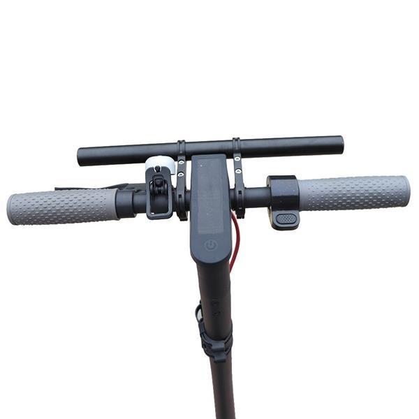 Grote foto drphone ef1 verlengstuk voor fietsstuur 20 cm lang uit motoren overige accessoires