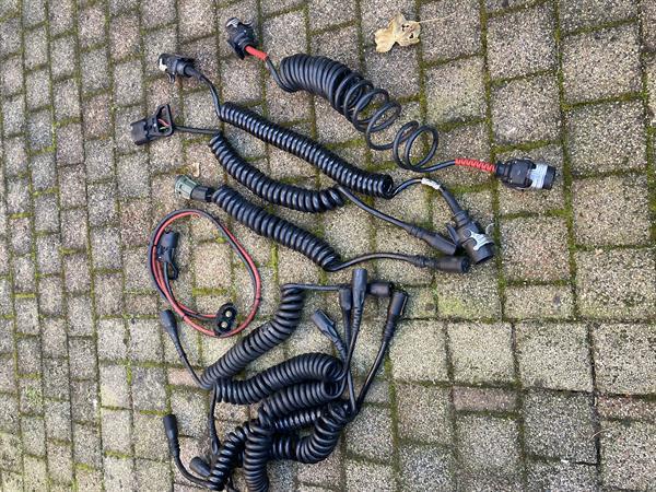 Grote foto voor trekkers en opleggers trailers auto diversen aanhangwagen onderdelen