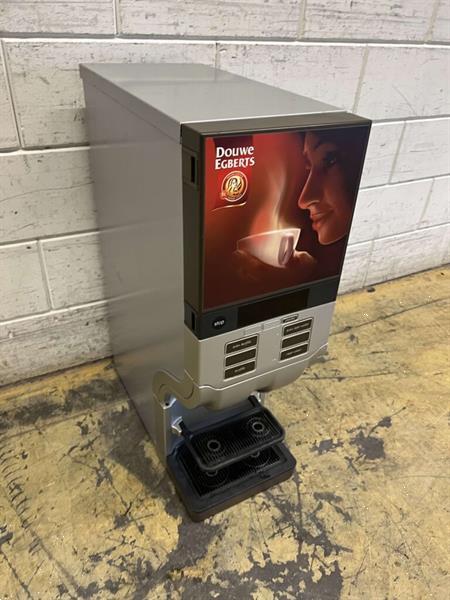 Grote foto douwe egberts cafitesse 110 koffiemachine 230v horeca diversen overige diversen