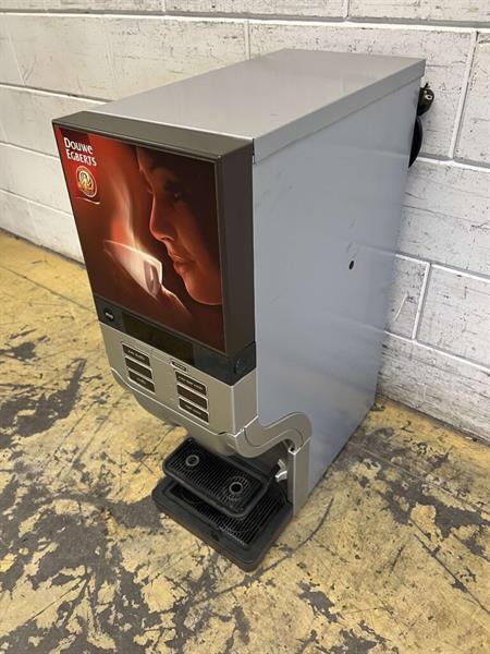 Grote foto douwe egberts cafitesse 110 koffiemachine 230v horeca diversen overige diversen
