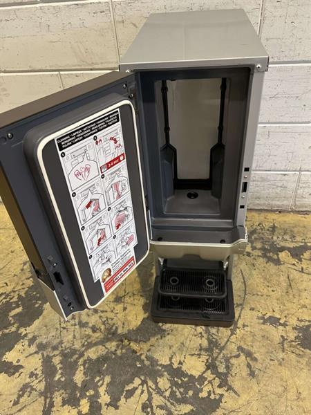 Grote foto douwe egberts cafitesse 110 koffiemachine 230v horeca diversen overige diversen