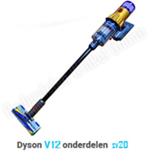 Grote foto dyson v12 sv20 onderdelen accessoires witgoed en apparatuur onderdelen en toebehoren
