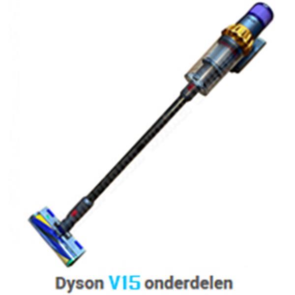 Grote foto dyson v15 sv22 onderdelen accessoires witgoed en apparatuur stofzuigers