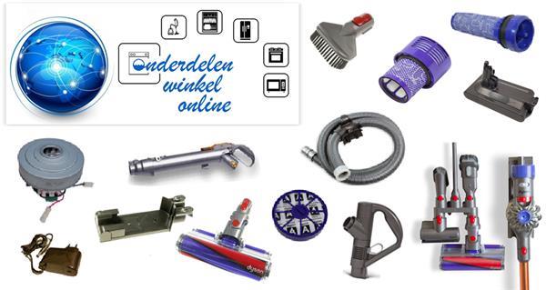 Grote foto dyson v15 sv22 onderdelen accessoires witgoed en apparatuur stofzuigers