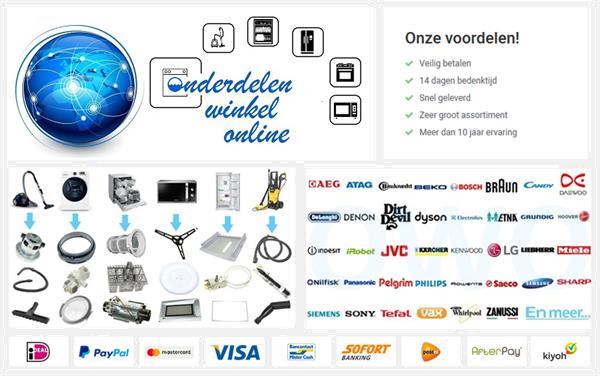 Grote foto dyson v15 sv22 onderdelen accessoires witgoed en apparatuur stofzuigers