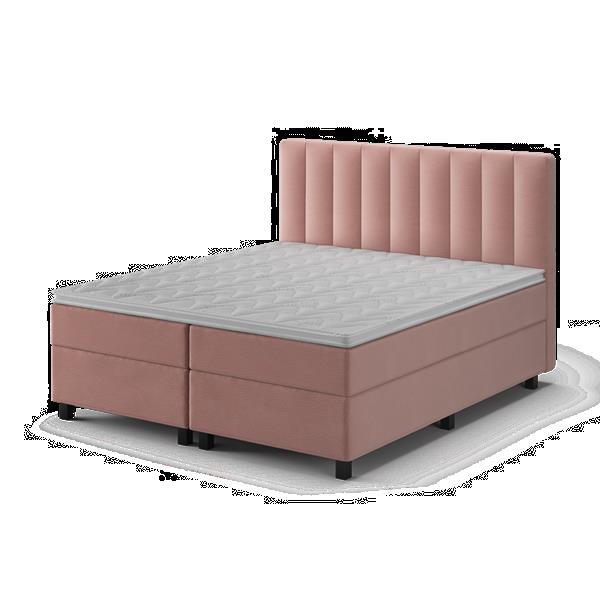Grote foto boxspring 180 met 400 euro korting huis en inrichting bedden