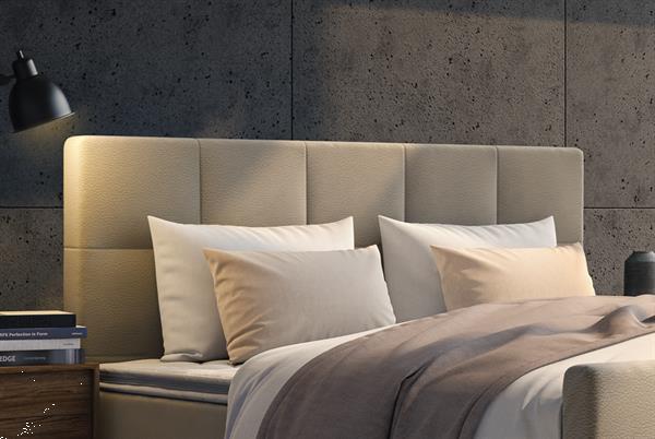 Grote foto boxspring 160 200 met 500 euro korting huis en inrichting bedden