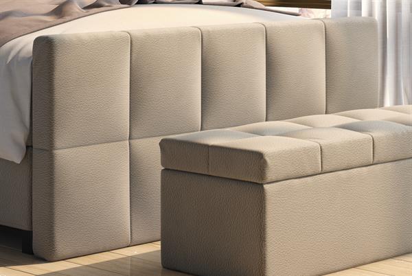 Grote foto boxspring 160 200 met 500 euro korting huis en inrichting bedden