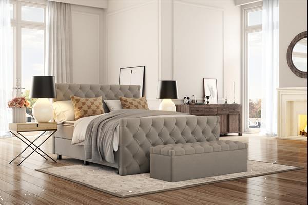 Grote foto 2 persoonsbed 140x210 met 500 euro korting huis en inrichting bedden