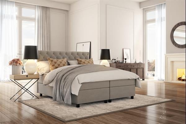 Grote foto 2 persoonsbed 180x200 met 500 euro korting huis en inrichting bedden