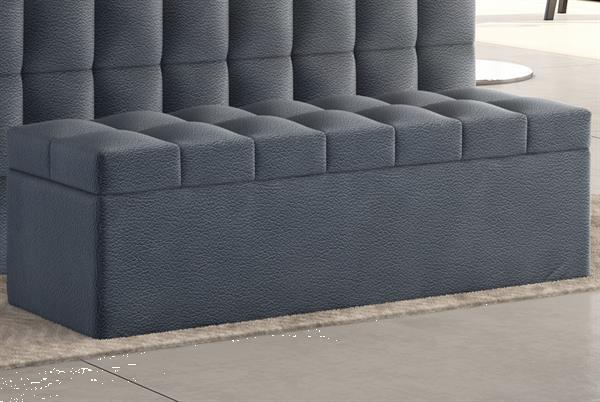 Grote foto bed 140x210 met 500 euro korting huis en inrichting bedden