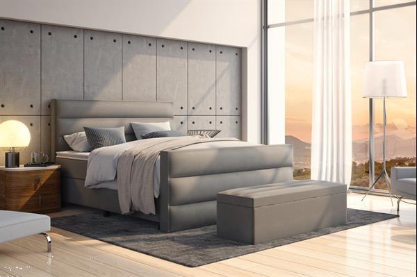 Grote foto 2 persoons bed 180x210 met 500 euro korting huis en inrichting bedden