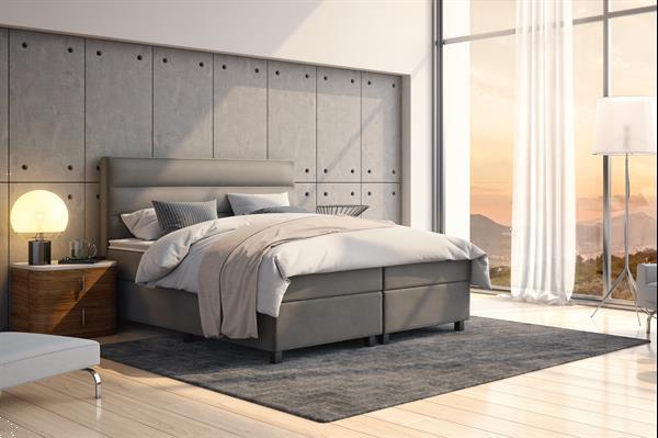 Grote foto 2 persoons bed 180x210 met 500 euro korting huis en inrichting bedden