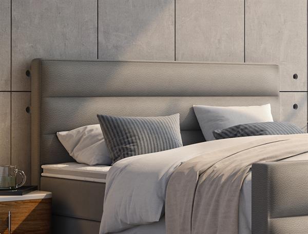 Grote foto 2 persoons bed 180x210 met 500 euro korting huis en inrichting bedden