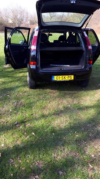 Grote foto opel meriva 1.4 bj 2006 99270km auto opel