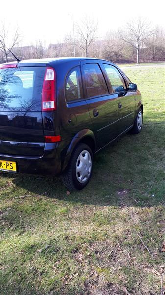 Grote foto opel meriva 1.4 bj 2006 99270km auto opel