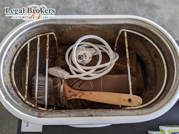 Grote foto lot waxverwarmers witgoed en apparatuur persoonlijke verzorgingsapparatuur
