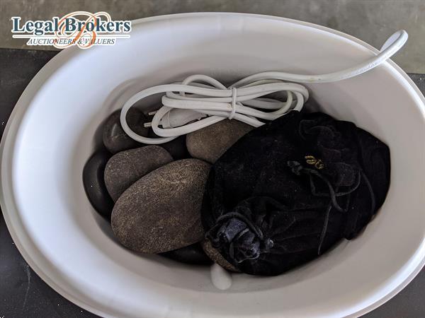 Grote foto lot waxverwarmers witgoed en apparatuur persoonlijke verzorgingsapparatuur