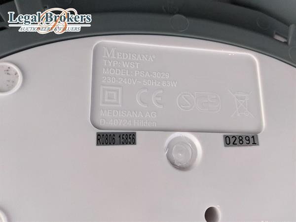 Grote foto lot waxverwarmers witgoed en apparatuur persoonlijke verzorgingsapparatuur