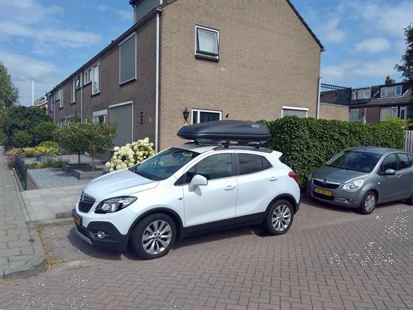 Grote foto dakkoffers dakdragers en fietsendragers. auto diversen overige accessoires