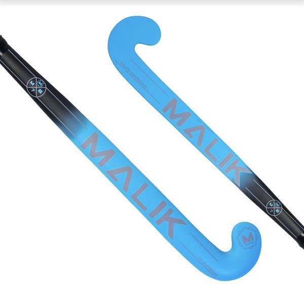 Grote foto mb 7 composite 35 inch. malik hockeystick sport en fitness hockey