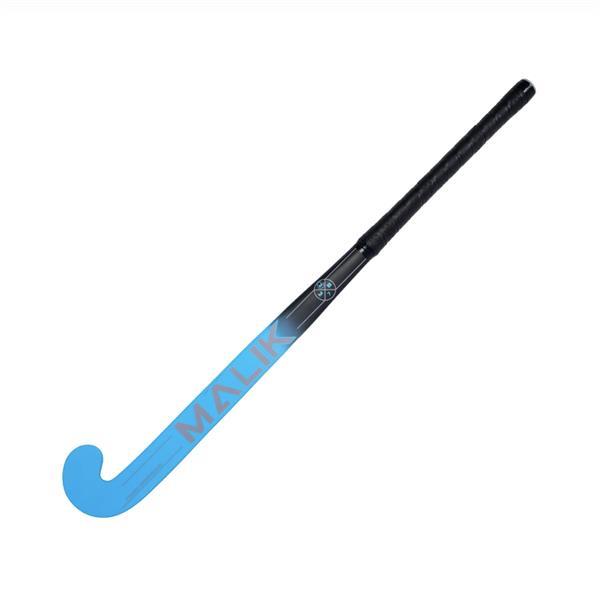 Grote foto mb 7 composite 35 inch. malik hockeystick sport en fitness hockey