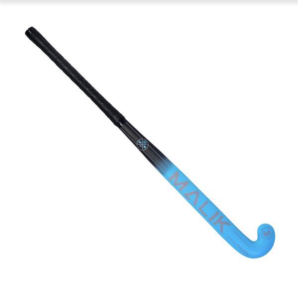 Grote foto mb 7 composite 35 inch. malik hockeystick sport en fitness hockey