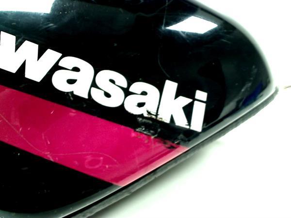 Kawasaki ZZR 600 1990-1992 Benzinetank Kopen | Overige Accessoires