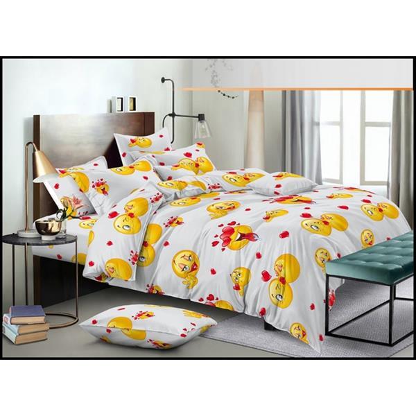 Grote foto dekbedovertrek nodig huis en inrichting beddengoed