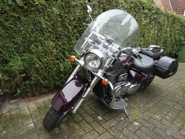 Grote foto suzuki intruder c 800 motoren suzuki