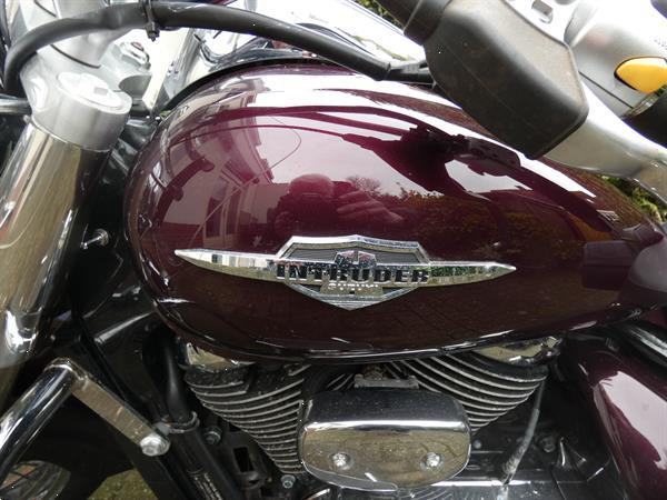 Grote foto suzuki intruder c 800 motoren suzuki