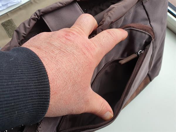 Grote foto schoudertas schooltas sieraden tassen en uiterlijk schooltassen