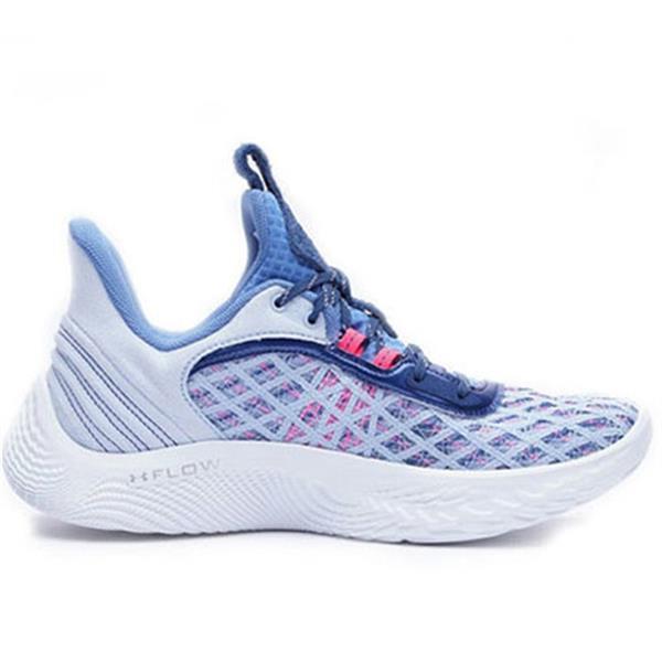 Under Armour Curry Flow 9 Wrap The Game Day Schoenmaat EU : Kopen |  Basketbal