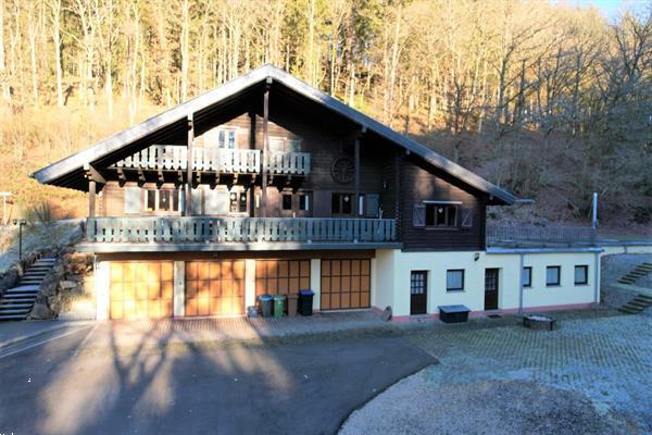 Grote foto prachtig gelegen landgoed in de eifel huizen en kamers bestaand europa