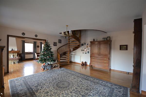 Grote foto prachtig gelegen landgoed in de eifel huizen en kamers bestaand europa